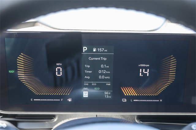 New 2026 Kia Carnival EX image 25