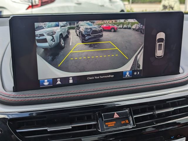 New 2026 Acura MDX A-Spec image 15