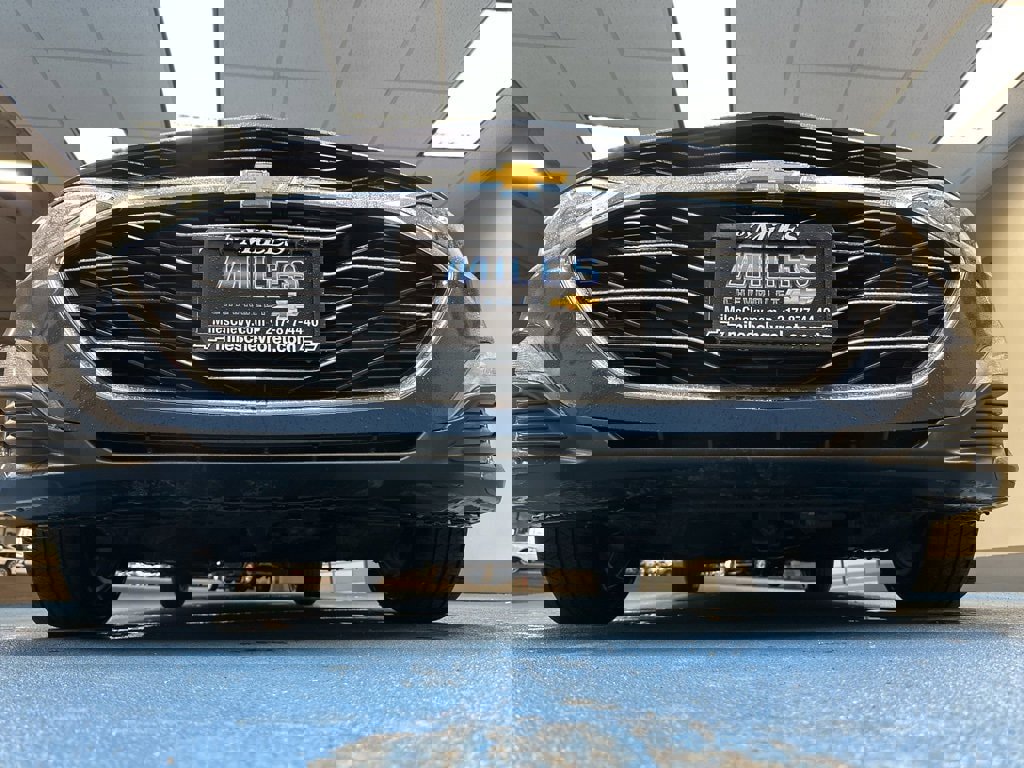 Certified 2025 Chevrolet Malibu LT image 13