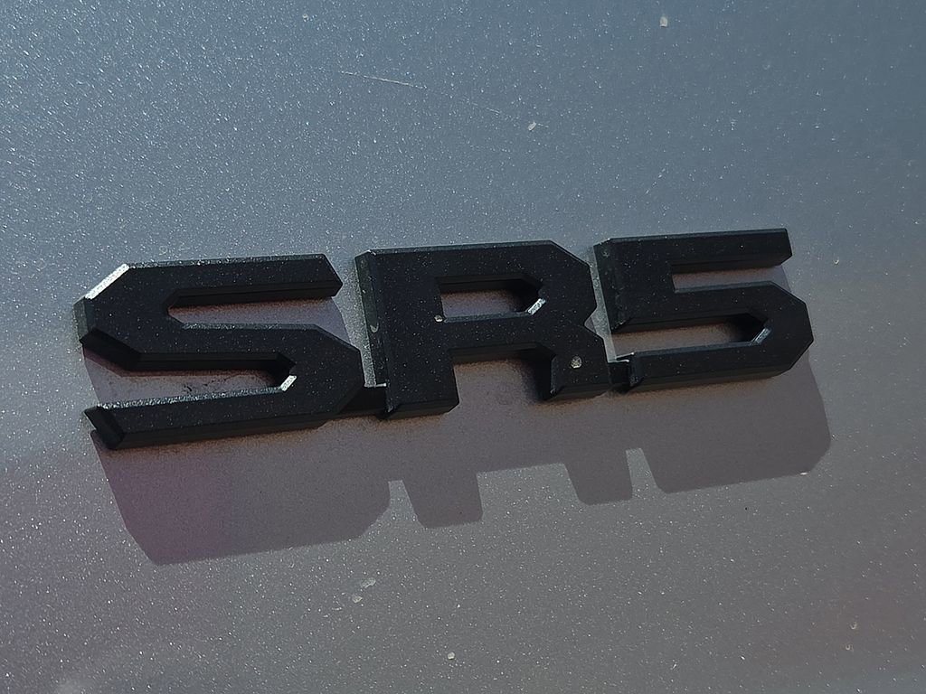 New 2026 Toyota 4Runner SR5 RWD image 10