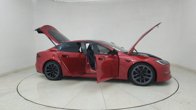 Used 2022 Tesla Model S image 70