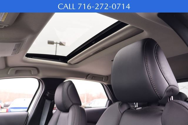 Used 2025 MAZDA CX-30 AWD 2.5 S w/ Premium Package image 14