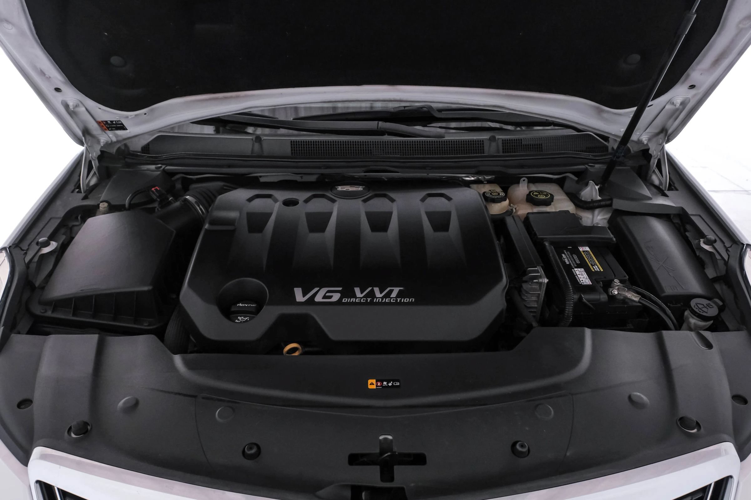 Used 2016 Cadillac XTS Premium FWD image 49