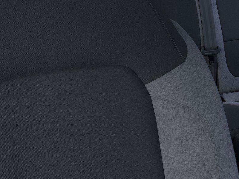 New 2025 Ford Bronco 4-Door AWD/4WD image 18