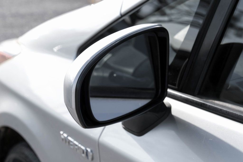 Used 2011 Toyota Prius Two image 34