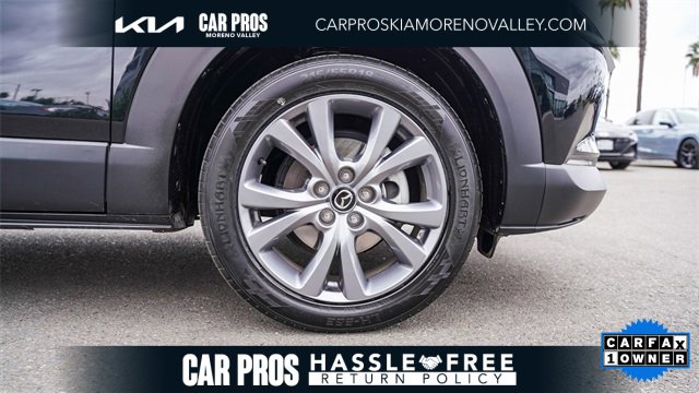 Used 2025 MAZDA CX-30 AWD 2.5 S w/ Preferred Package image 9