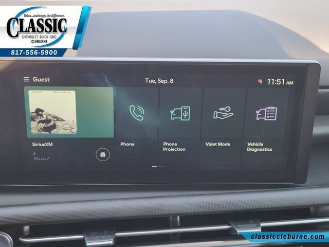 Used 2026 Hyundai Tucson SEL Plus FWD image 18