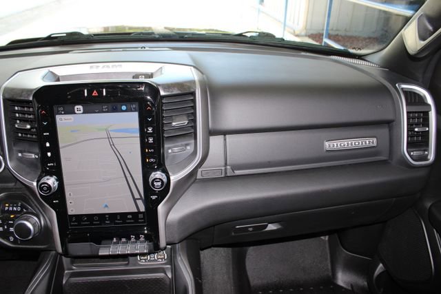 Used 2023 RAM 1500 Big Horn image 27