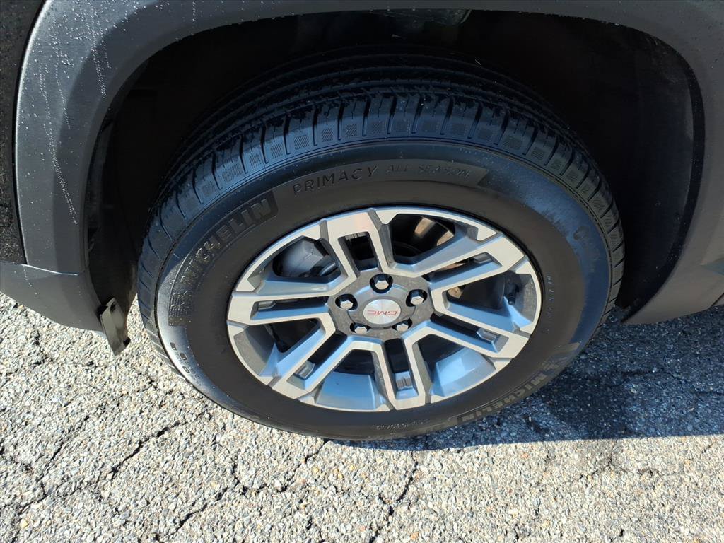 Used 2026 GMC Terrain Elevation AWD/4WD image 10