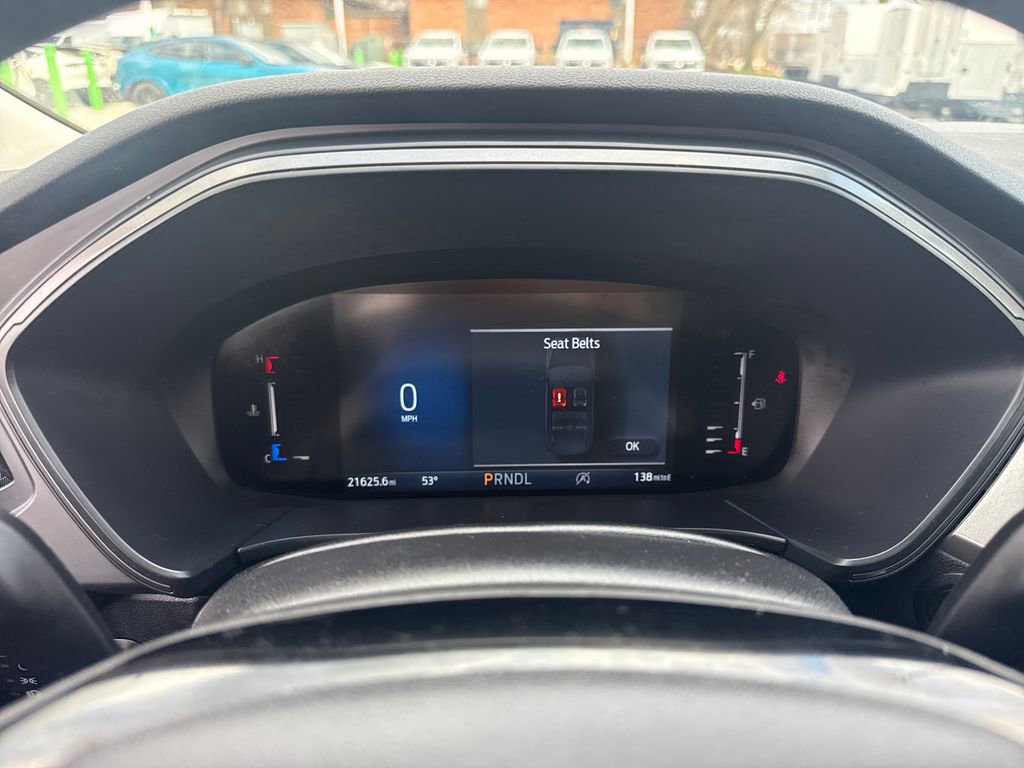 Used 2023 Ford Escape Active w/ Cold Weather Package image 29