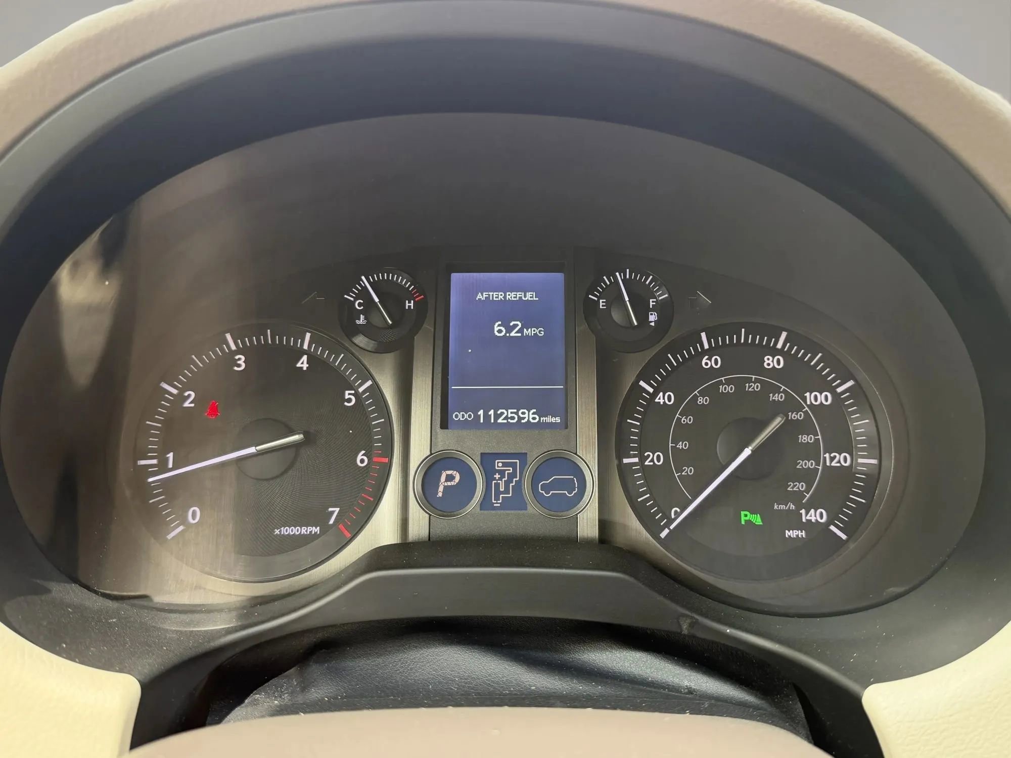 Used 2016 Lexus GX 460 w/ Premium Package AWD/4WD image 25