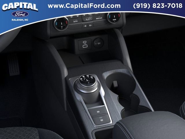 New 2025 Ford Escape Active image 15