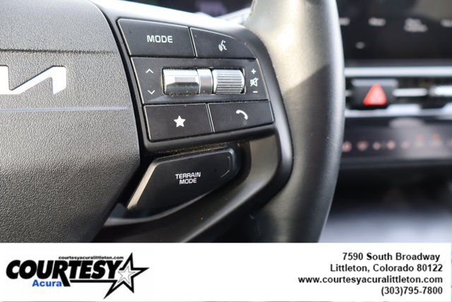 Used 2026 Kia Sportage S AWD/4WD image 12