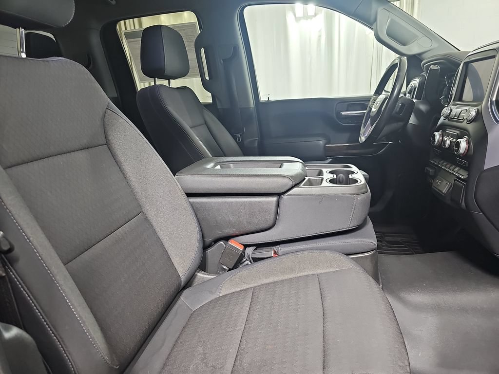 Used 2019 GMC Sierra 1500 Elevation w/ Elevation Value Package AWD/4WD image 13