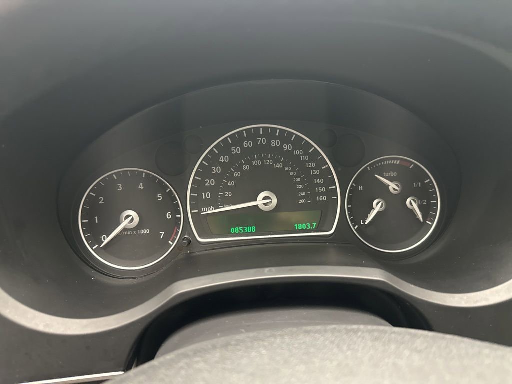 Used 2010 Saab 9-3 2.0T image 19