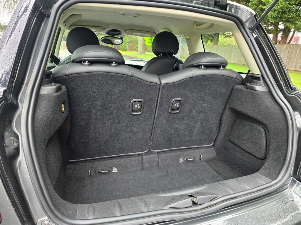 Used 2013 MINI Cooper S image 15