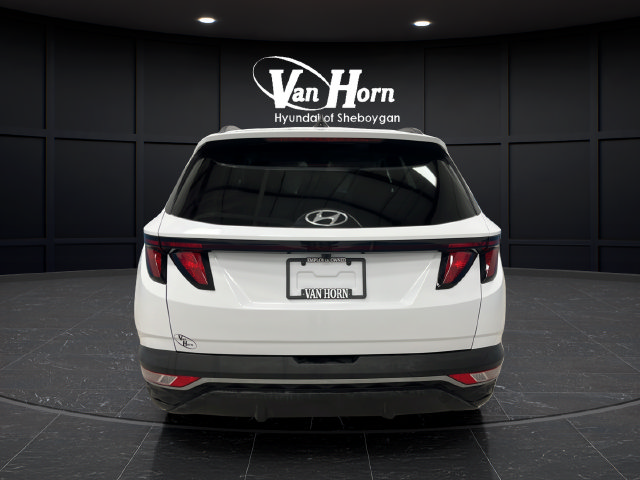 Used 2024 Hyundai Tucson SEL AWD/4WD image 6