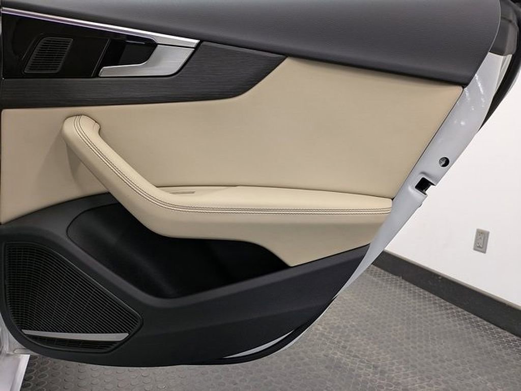 Used 2022 Audi A5 2.0T Prestige image 28