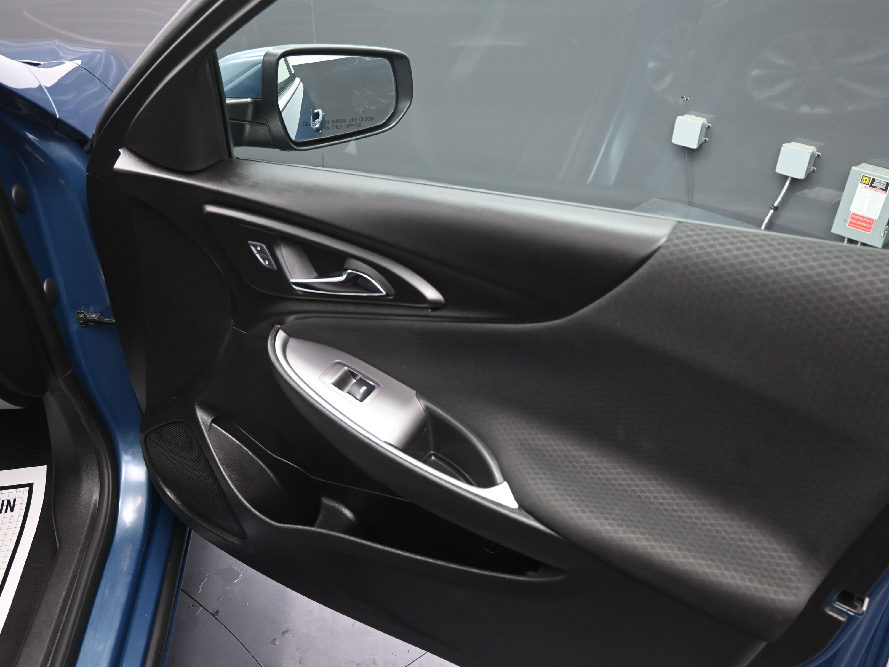 Used 2024 Chevrolet Malibu LT image 20