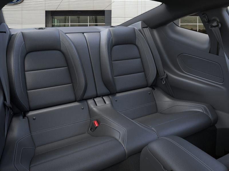 New 2026 Ford Mustang Premium w/ Mustang Nite Pony Package image 15
