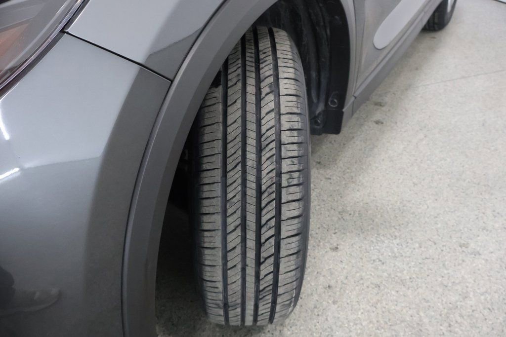 Certified 2023 MAZDA CX-5 AWD 2.5 S w/ Preferred Package image 4