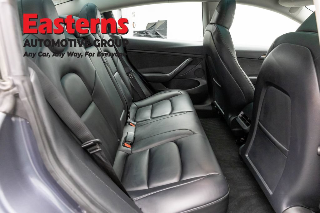 Used 2023 Tesla Model 3 Standard Range RWD image 17