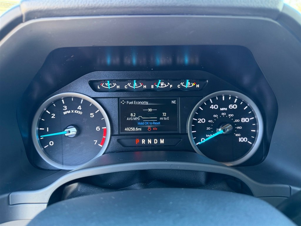 Used 2022 Ford F350 XLT w/ XLT Premium Package image 27