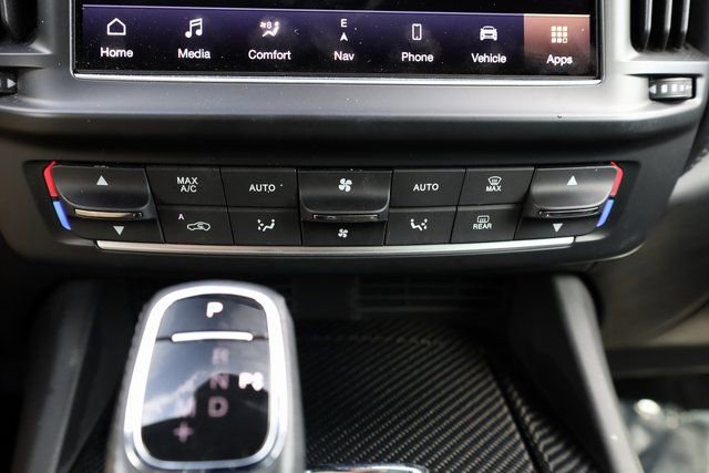 Certified 2022 Maserati Levante Modena S image 18