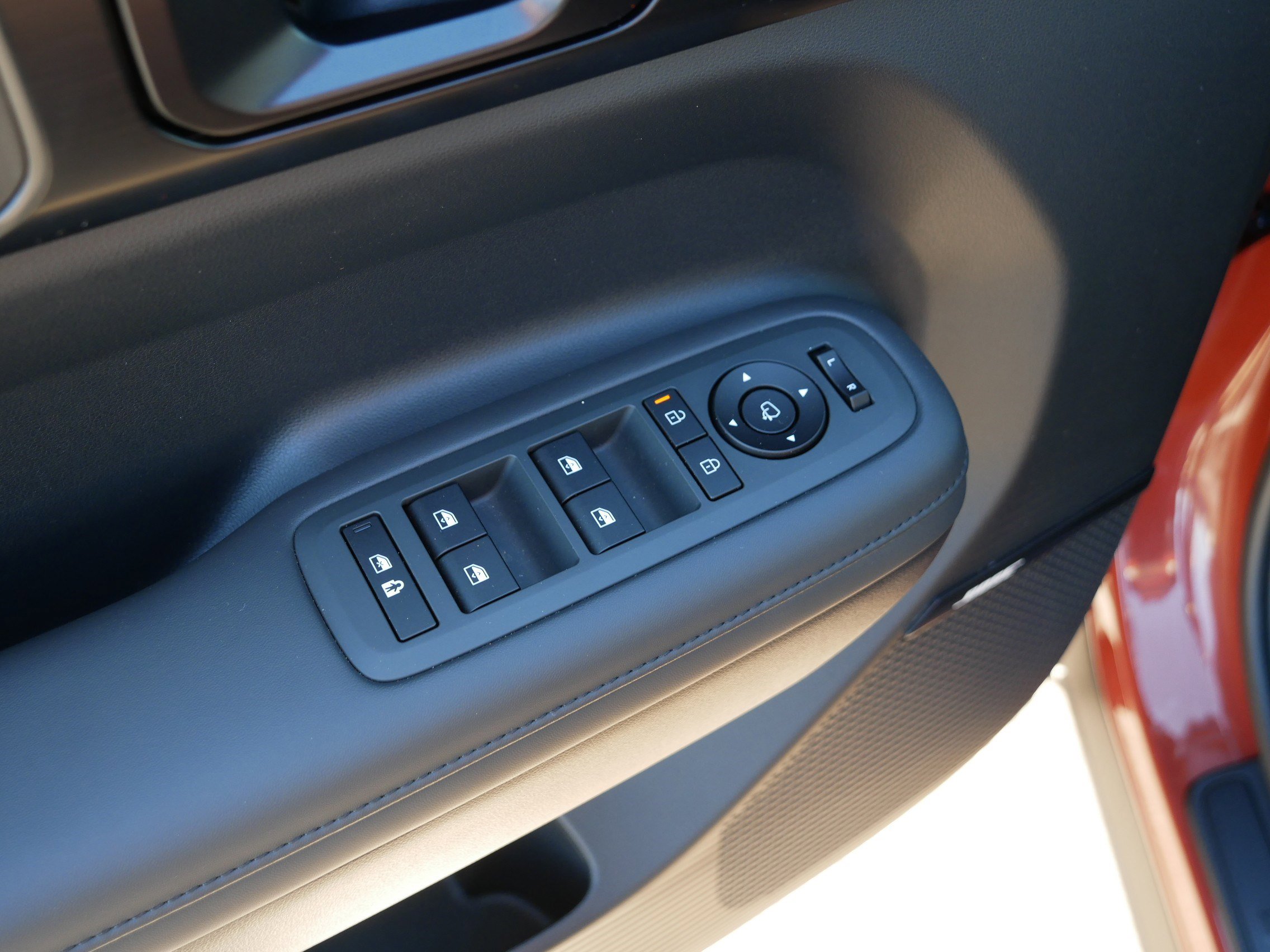 Used 2025 Hyundai Santa Fe Calligraphy image 19