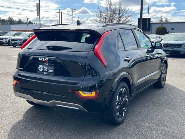 New 2026 Kia Niro Wave FWD image 5