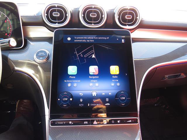 Used 2024 Mercedes-Benz CLE 450 4MATIC Cabriolet image 14