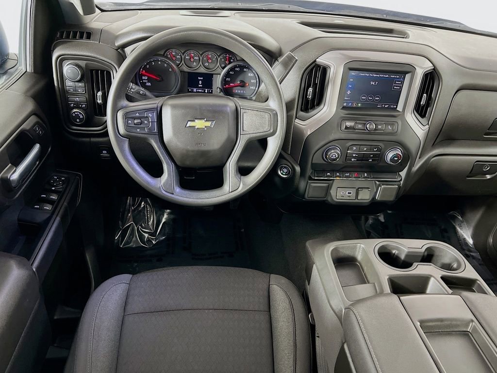 Used 2023 Chevrolet Silverado 1500 Custom image 20