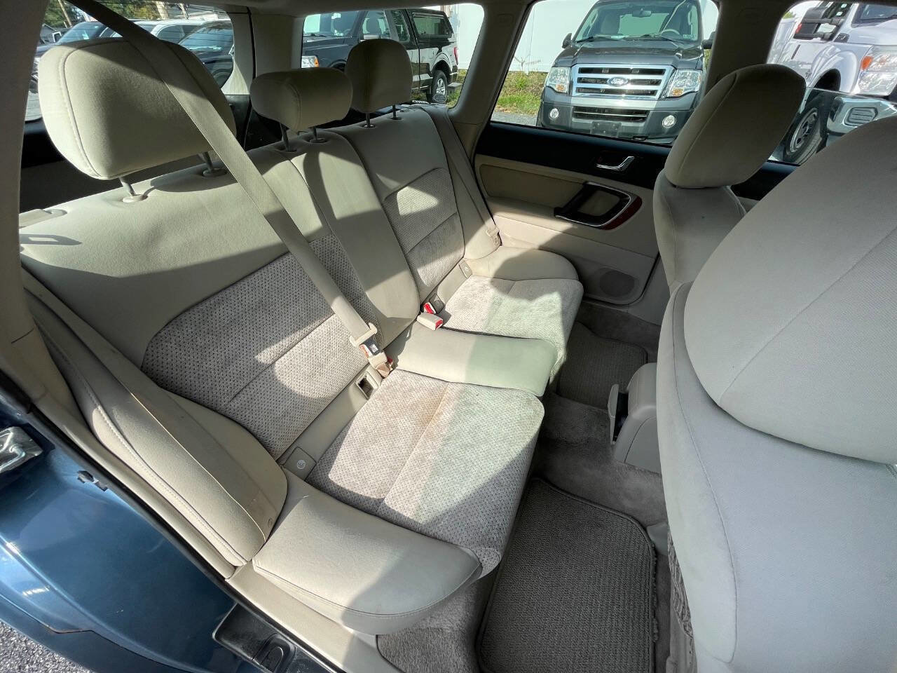 Used 2006 Subaru Outback 2.5i w/ Popular Equipment Group 2B image 30