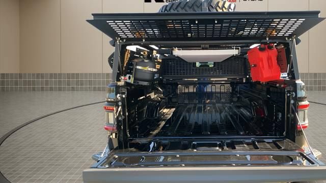 Used 2023 Jeep Gladiator Sport AWD/4WD image 34