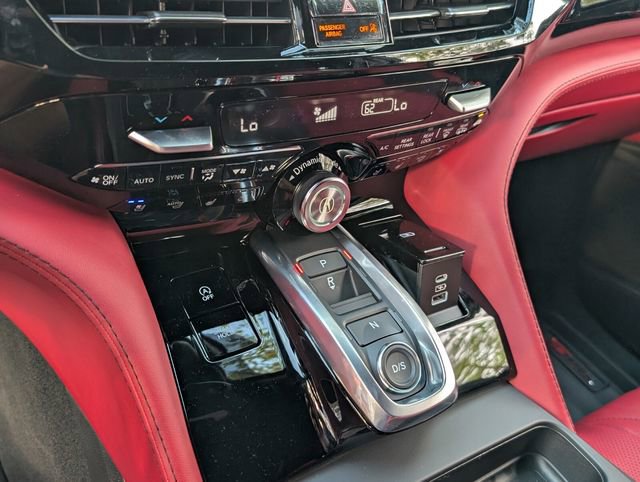 New 2026 Acura MDX Type S image 12