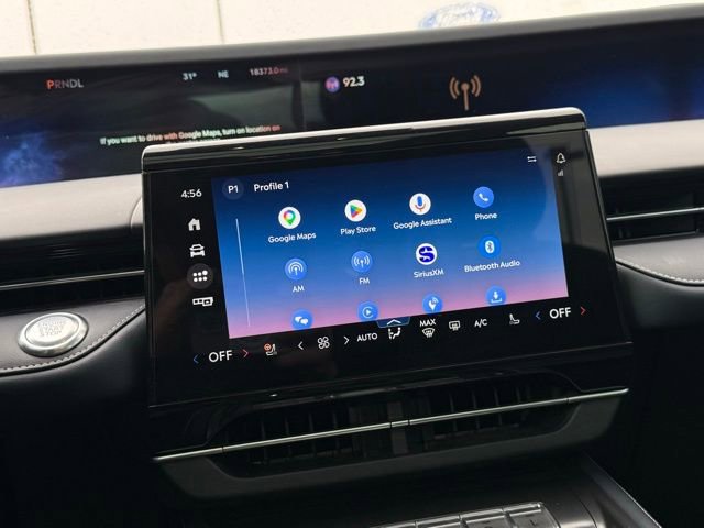 Used 2025 Lincoln Nautilus Reserve image 30