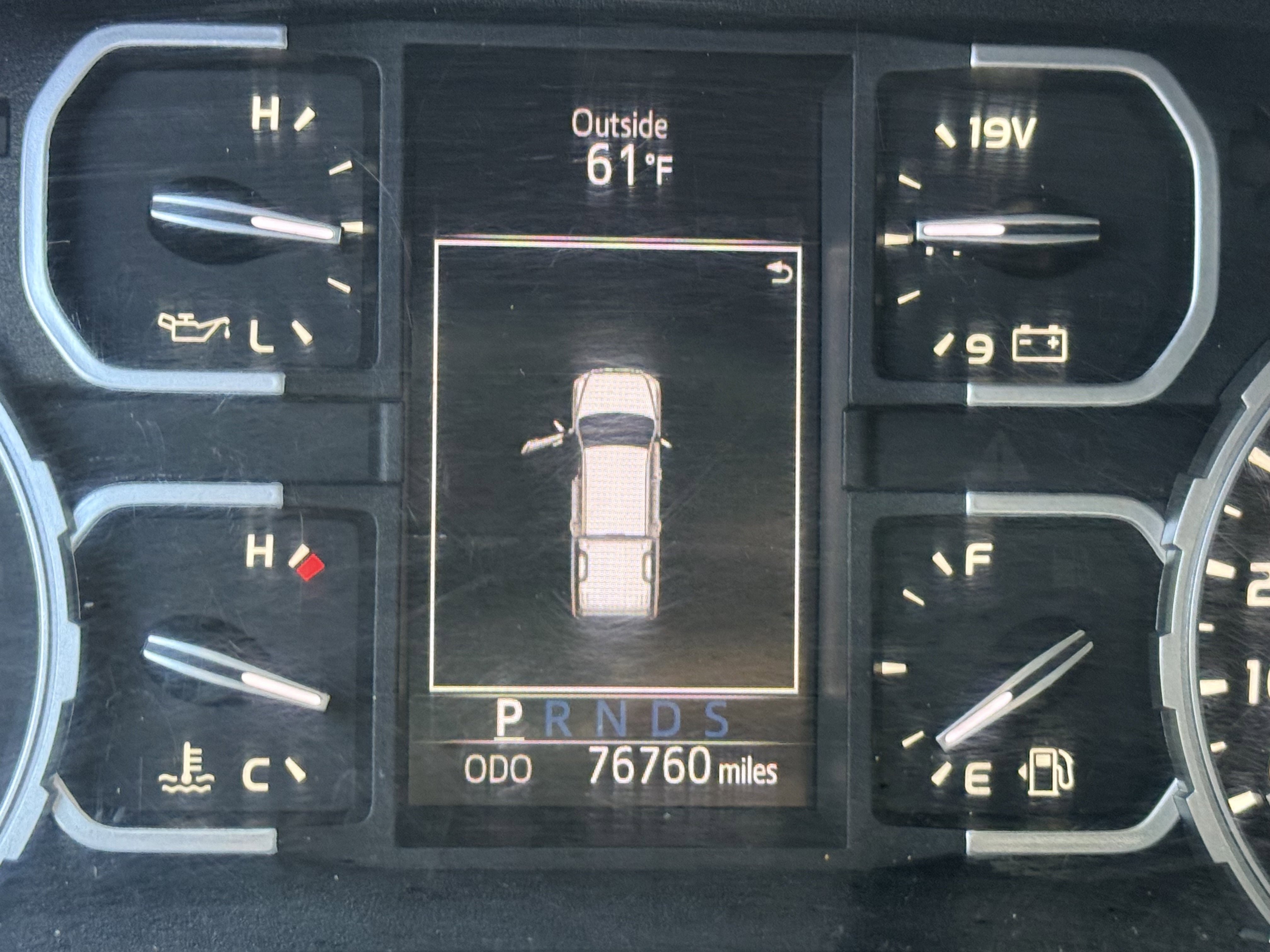 Used 2019 Toyota Tundra SR5 image 25