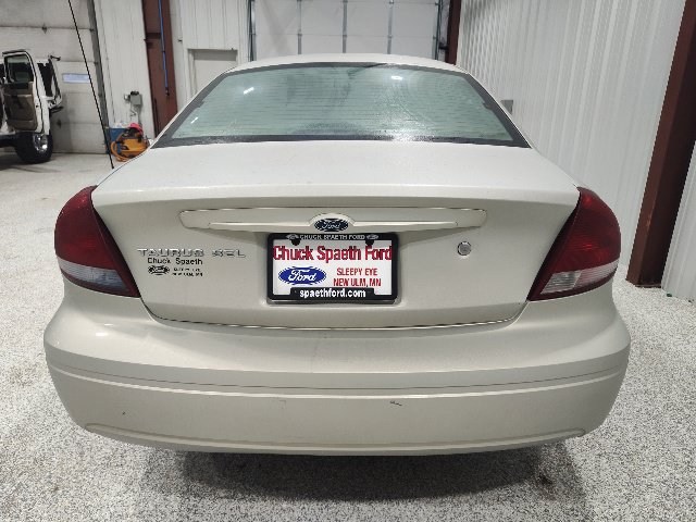 Used 2007 Ford Taurus SEL FWD image 7