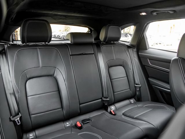 New 2026 Jaguar F-PACE R-Dynamic S AWD/4WD image 23