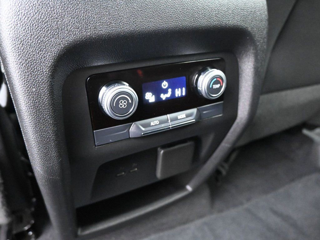 Used 2025 GMC Acadia Elevation AWD/4WD image 20