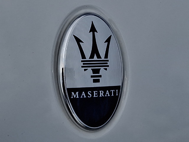 Certified 2024 Maserati Grecale Modena AWD/4WD image 55