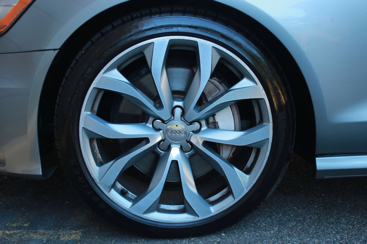 Used 2013 Audi A6 3.0T Prestige w/ Prestige Pkg AWD/4WD image 28