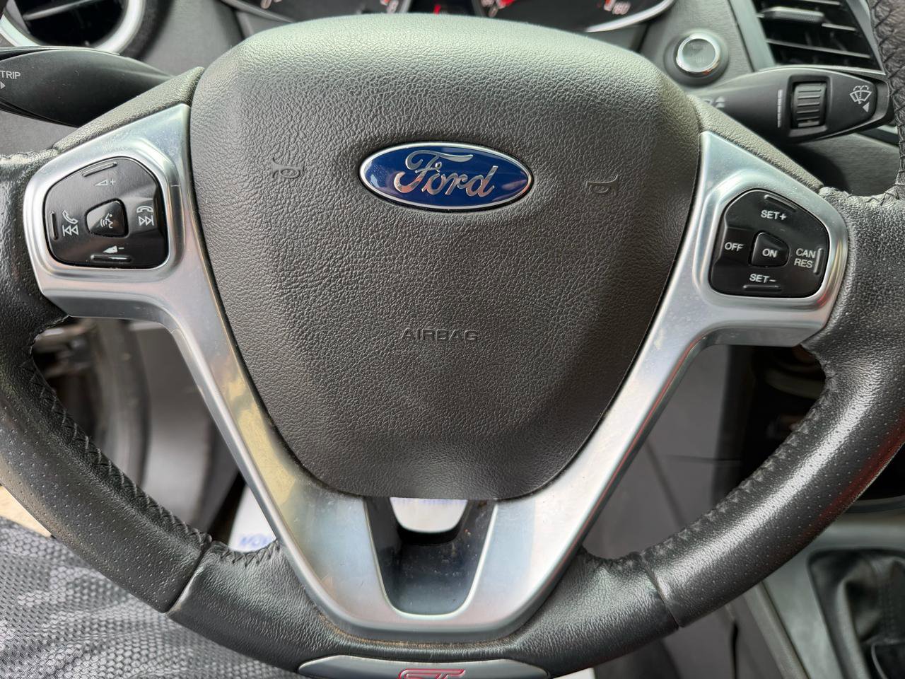 Used 2014 Ford Fiesta ST image 21