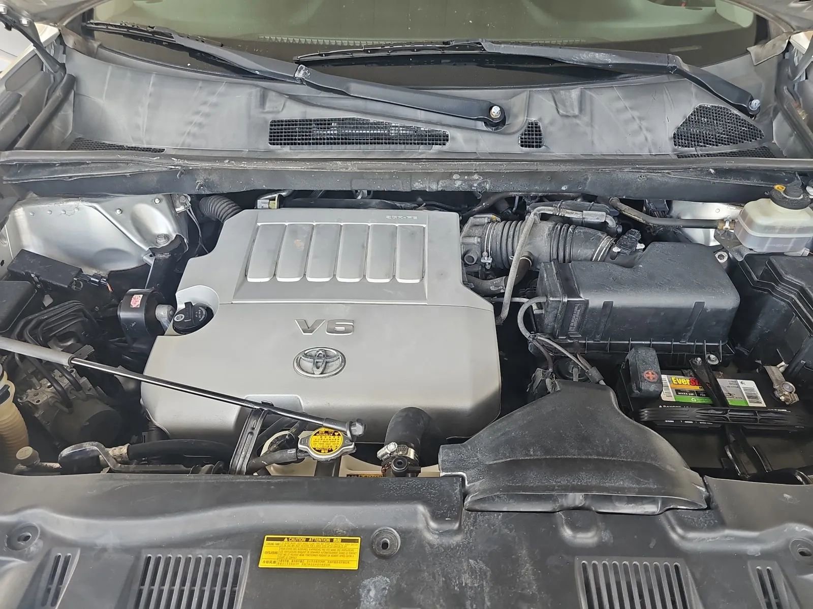 Used 2008 Toyota Highlander Sport image 21