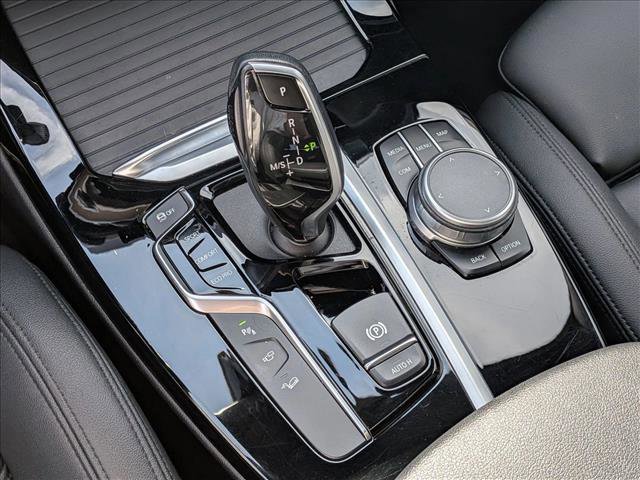 Used 2021 BMW X3 xDrive30i w/ Premium Package image 16