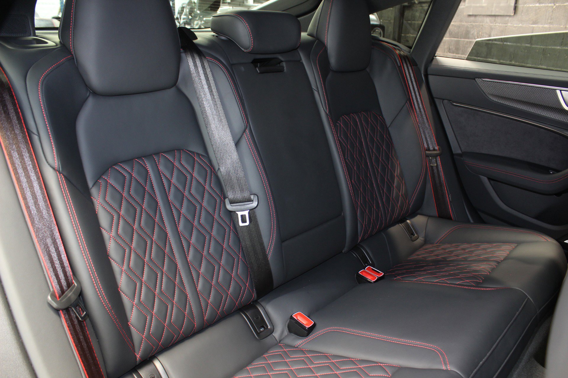 Used 2025 Audi S7 Premium Plus image 39