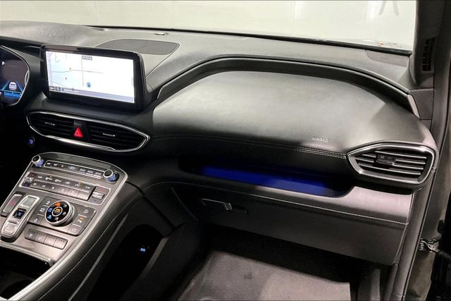 Used 2023 Hyundai Santa Fe Calligraphy image 28
