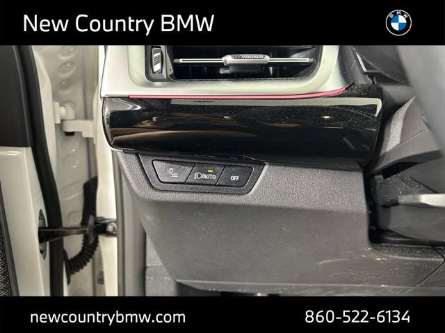 Used 2026 BMW X1 xDrive28i w/ Convenience Package AWD/4WD image 13