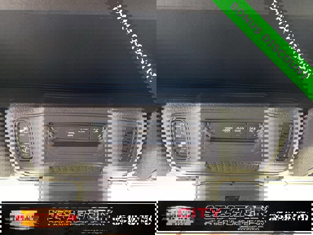 New 2026 Jeep Wrangler Unlimited Sport image 21