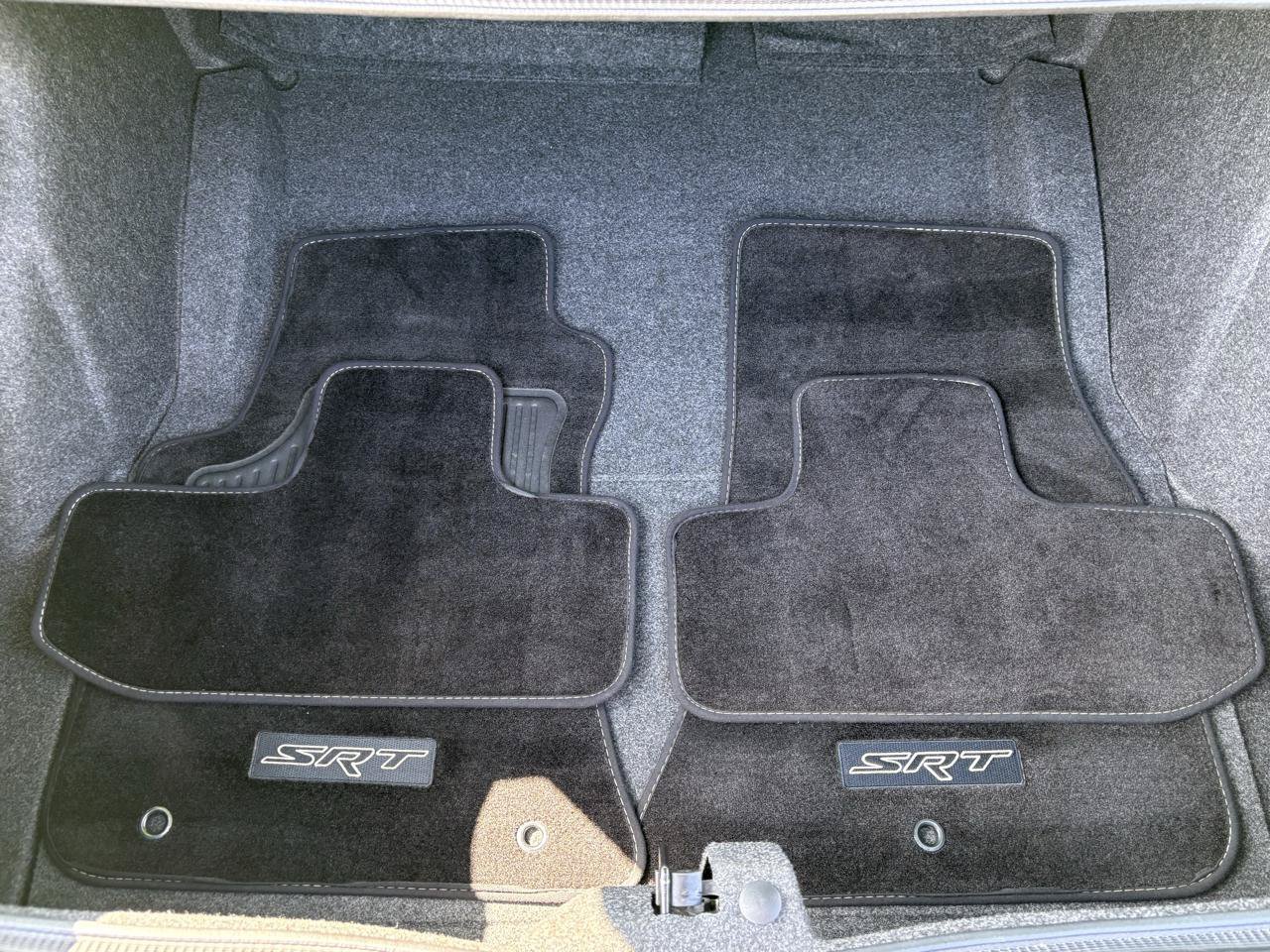Used 2015 Dodge Challenger SRT Hellcat RWD image 43